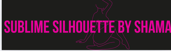 Sublime silhouette by shama 🎀🩷